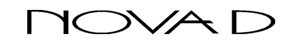 Logo NovaD